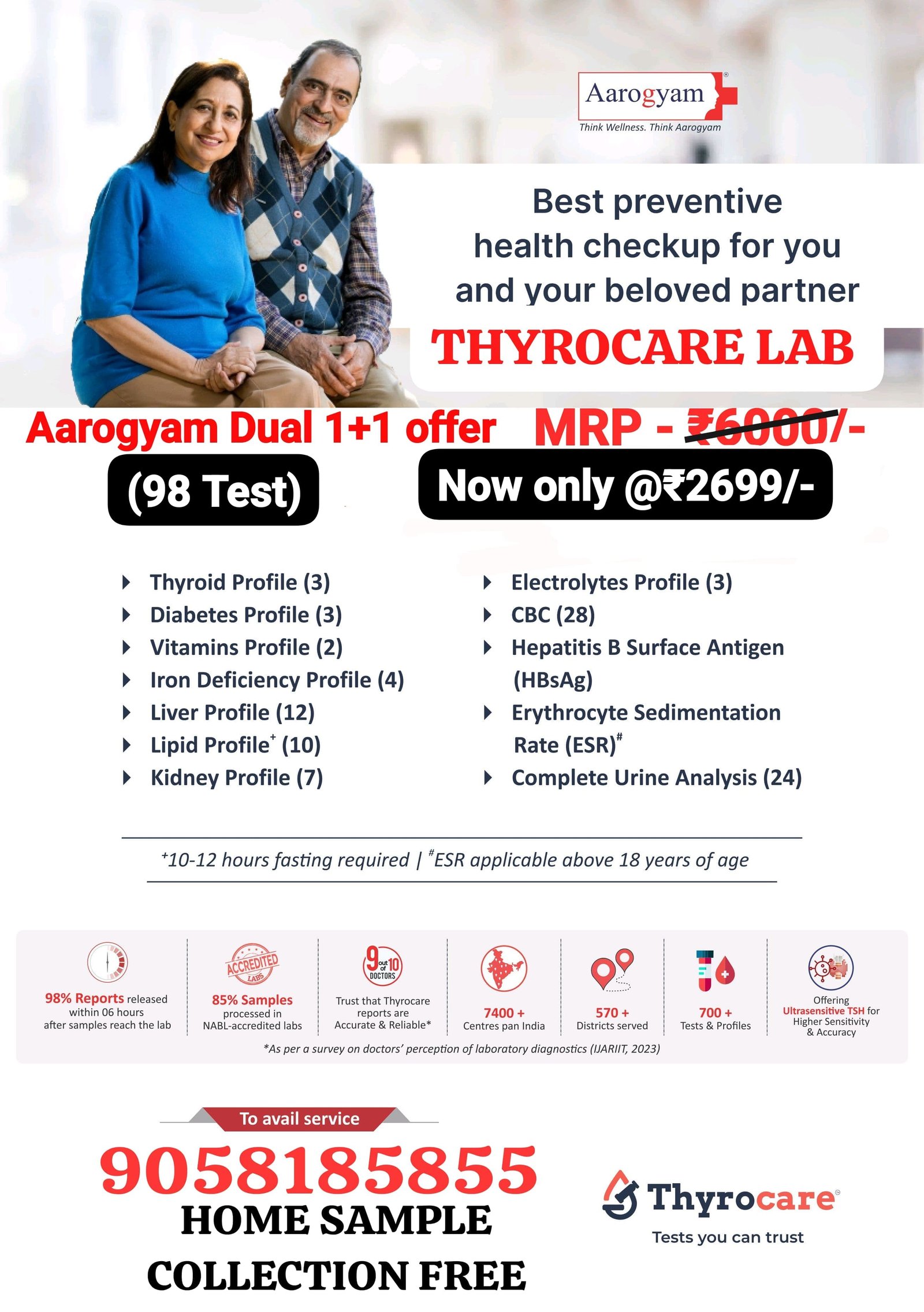 AAROGYAM BASIC